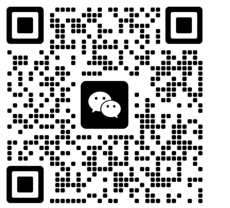 the qr code